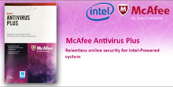Download Mcafee Antivirus Plus For Mac