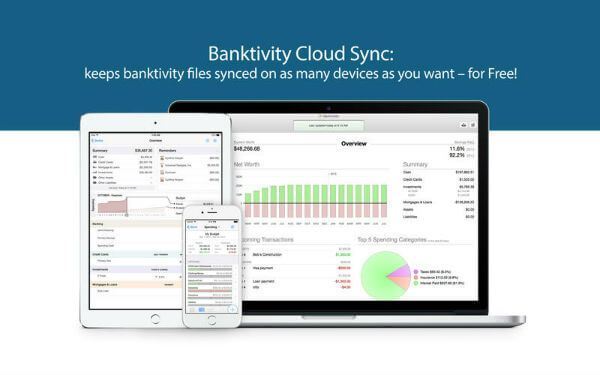 Financial Software For Mac 2016